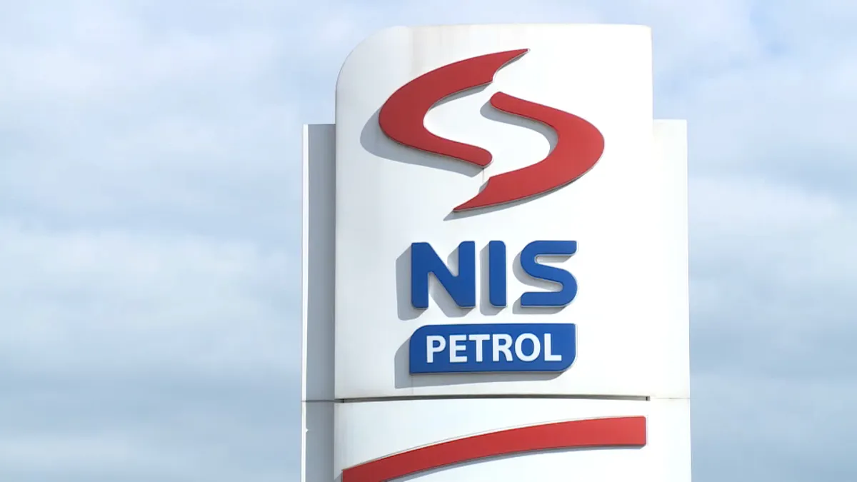 NIS podneo novi, dopunjeni zahtev za odlaganje sankcija