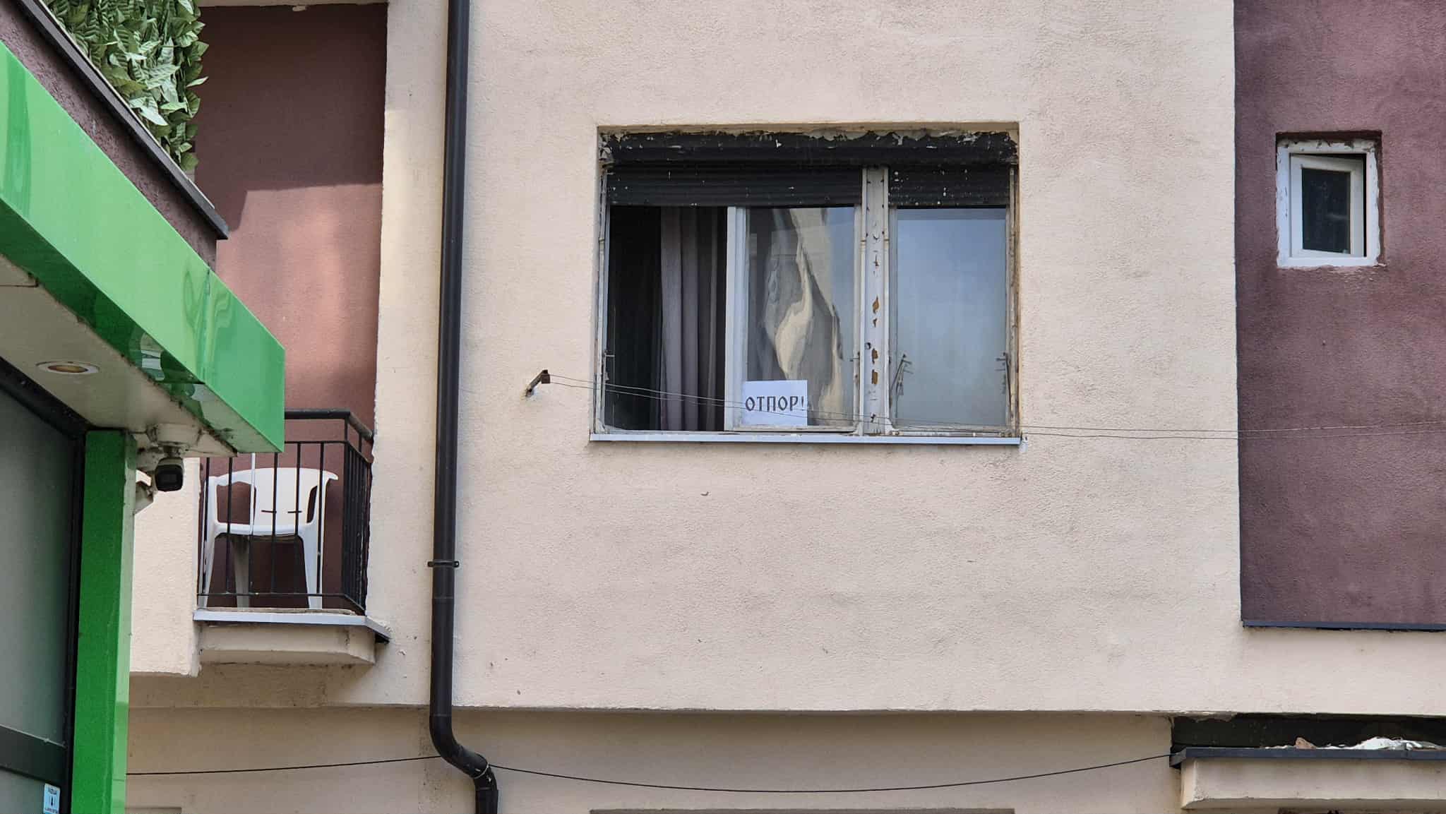 FOTO: KoSSev/Otpor