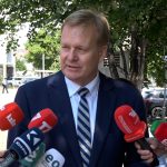 Sorensen u iznenadnoj poseti Prištini održao sastanke sa Srpskom listom i Bisljimijem