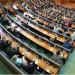 Baša: Dogovoreno da se o potpredsednicima skupštine glasa u paketu