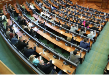 Baša: Dogovoreno da se o potpredsednicima skupštine glasa u paketu
