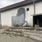 Prefarbavaju se murali i u ostalim opštinama na Severu; Kancelarija: Dokaz mržnje i opsesije Kurtijeve antisrpske politike