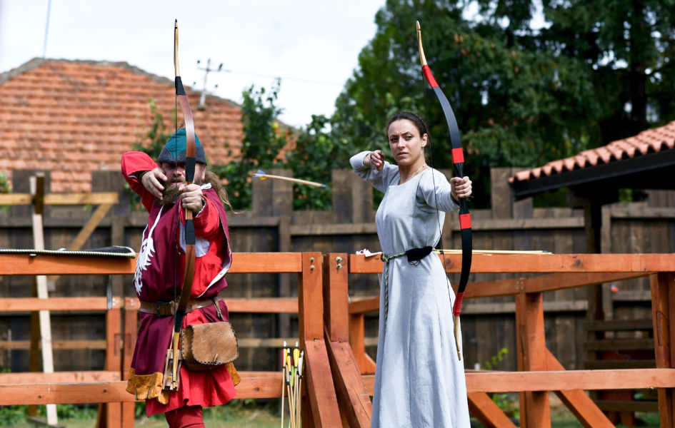 „Štit“ festival po deveti put u Gračanici