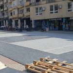 „Streetball turnir“ u Severnoj Mitrovici u organizaciji opštine uskoro, Srpska lista osuđuje FOTO: Streetball Mitrovica/KoSSev