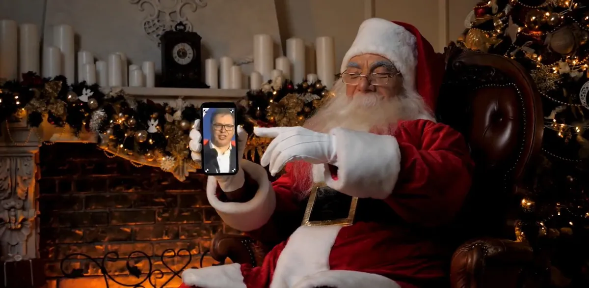 Studenti FDU objavili video kako je Vučić pozivao na dijalog: "Nema pregovora sa teroristima, da izvedem Kobre..."