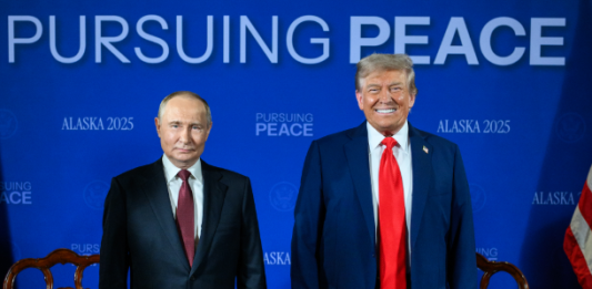 Sastanak Tramp-Putin na Aljasci bez dogovora o okončanju rata u Ukrajini