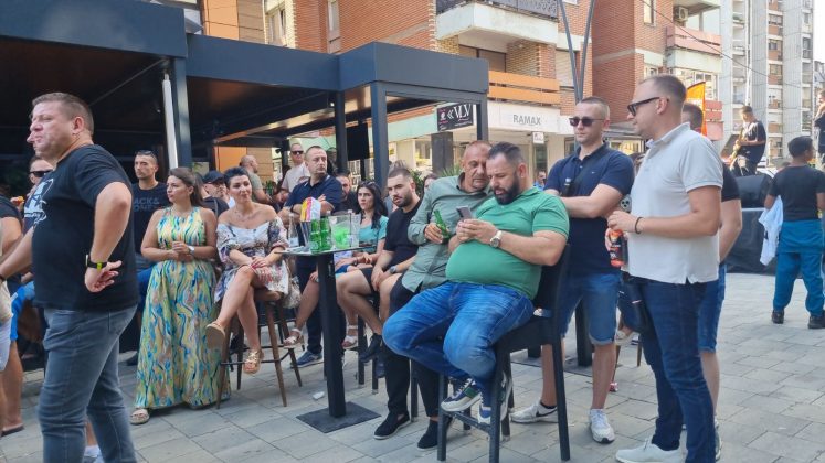 Džez Festival Mitrovica
