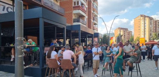 Džez Festival Mitrovica