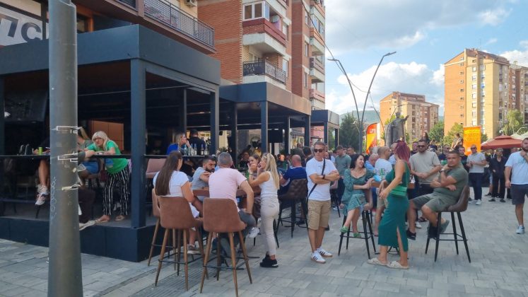 Džez Festival Mitrovica