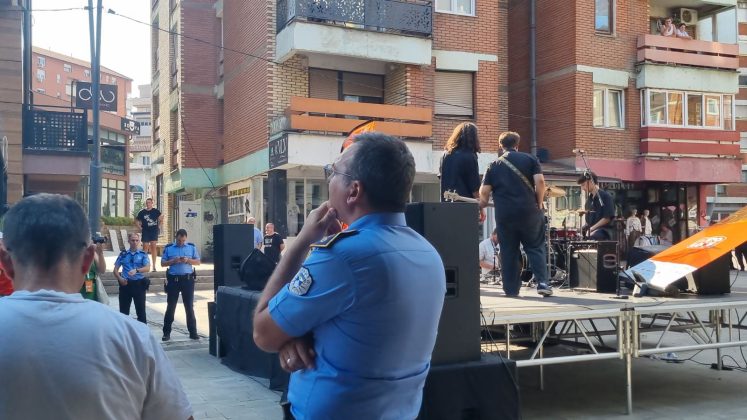 Džez Festival Mitrovica