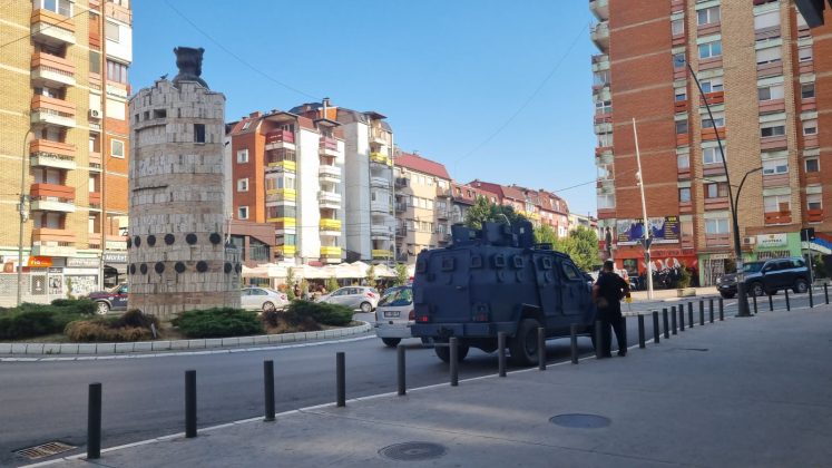 Džez Festival Mitrovica