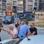 Public Discontent and Arrests Mark First Jazz Festival in North Mitrovica Džez Festival Mitrovica