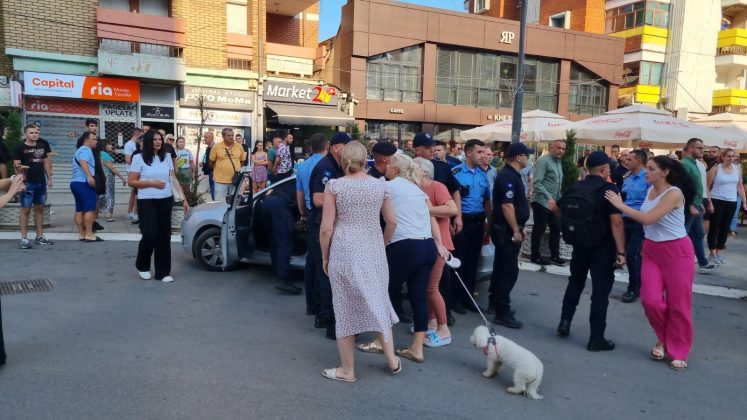 Džez Festival Mitrovica