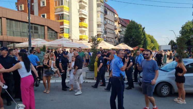 Džez Festival Mitrovica