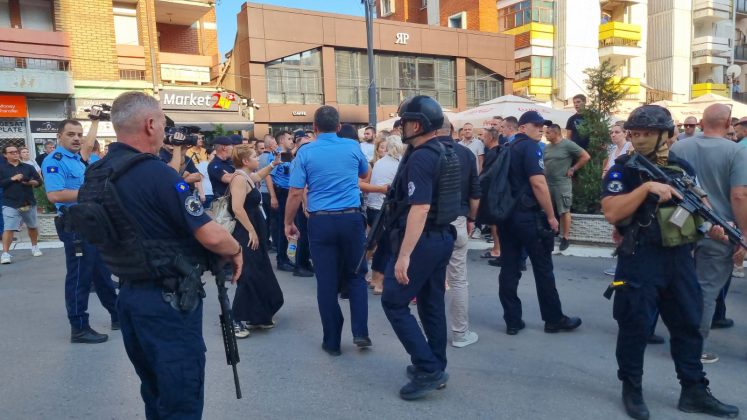 Džez Festival Mitrovica