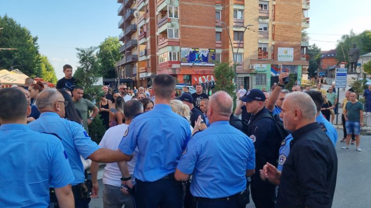 Džez Festival Mitrovica