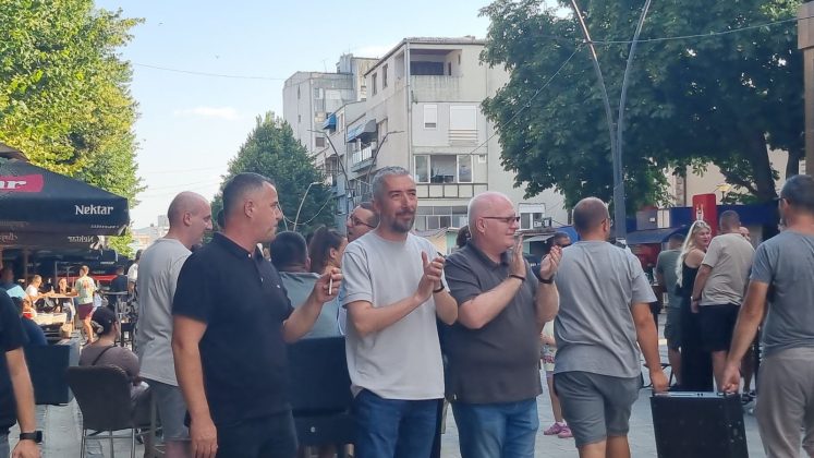 Džez Festival Mitrovica