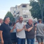 Festival uz negodovanje Srba, gradonačelnik izviždan, ali ne daje komentare Festival uz negodovanje Srba, gradonačelnik izviždan, ali ne daje komentare