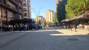 Severna Mitrovica bez vode zbog kvara