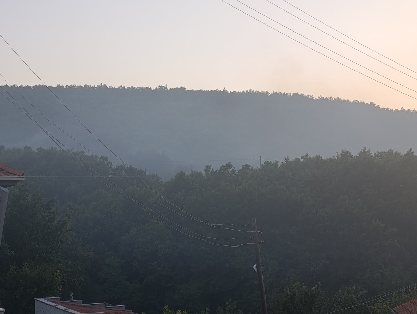 Priveden muškarac u Korilju - zaplenjena lovačka puška