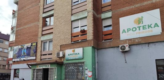 Grafiti Murali Severna Mitrovica