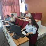 Formirana radna grupa za pregovore sa Elektroseverom zbog visokih računa za struju Sednica SO preimenovanje ulica