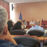 Opština S.Mitrovica nadenula ulicama 87 novih imena: Od Korza, preko Frašerija, do Đinđića Sednica SO preimenovanje ulica