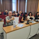 SO Severna Mitrovica odlučila da promeni namenu zemljišta za školu u Mikronaselju Sednica SO Severna MItrovica