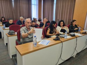 SO Severna Mitrovica odlučila da promeni namenu zemljišta za školu u Mikronaselju