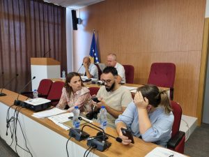 SO Severna Mitrovica odlučila da zaštiti simbole da ih ne bi promenila naredna vlast