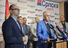 Srpska lista sa novim šefom Euleksa: Traže pojačan nadzor nad postupanjem policije i zatvorskih institucija Srpska lista sa novim šefom Euleksa: Traže pojačan nadzor nad postupanjem policije i zatvorskih institucija