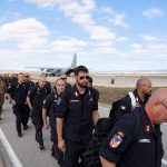 Italijanski karabinjeri stigli na Kosovo uoči izbora, u sastavu rezervne jedinice EULEX-a FOTO: Karabinjeri/Italijanska ambasada