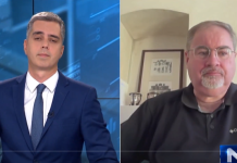 Dru Salivan: Nakon što smo objavlili snimak Lučića i Milera usledili napadi, ne očekujem da će Vučić odustati od toga da „preuzme“ N1 FOTO: N1/OCCRP