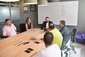 Urednici United Media u Srbiji usvojili Manifest za nezavisno novinarstvo