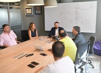Urednici United Media u Srbiji usvojili Manifest za nezavisno novinarstvo Urednici medija koji posluju u okviru United Media