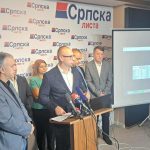 Srpska lista: Birači se brišu na Severu, rastu južno od Ibra, posebno u Gračanici FOTO:KoSSev/Srpska lista