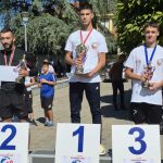 Jusuf Salijević i Ilija Tanasković pobednici trećeg Gračaničkog krosa trka gracanica