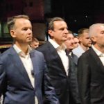 Kurti: Srpska lista pokušala jednom da pošalje na ćirilici, pa promenila, ne sarađujemo sa Vukom Hamovićem