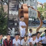 Football Federation of Kosovo Organizes Tournament in North Mitrovica Amid Tight Security