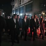 Kurti sedeo u Misiniju, Srpska lista upozorila na pojačano prisustvo policije
