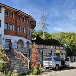 “Banjska” – Svedok kaže da je čuo pucnjavu i video naoružane osobe oko hotela