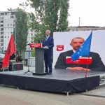 Samoopredeljenje u Severnoj Mitrovici, Atić: Najveći uspeh tokom mandata otvaranje opštine za sve građane i infrastruktura atić severna mitrovica skup