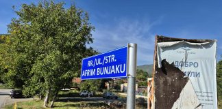 Tri godine od Banjske: Sutra kamen temeljac za spomen ploču Bunjakuu na mestu pogibije, Radoičić ponovo tema u Njujorku