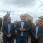 Miloš Parandilović iz Severne Mitrovice: Nema napretka Srbima na Kosovu dok se ne oslobode Vučića i Radoičića