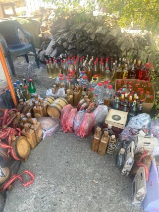 alkohol majice elektro&scaron;okeri leposavić lokal