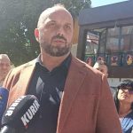 Radojević: Podneli smo žalbu protiv Samoopredeljenja zbog neosnovane žalbe na SL zbog transparenta „Za brata Milana“