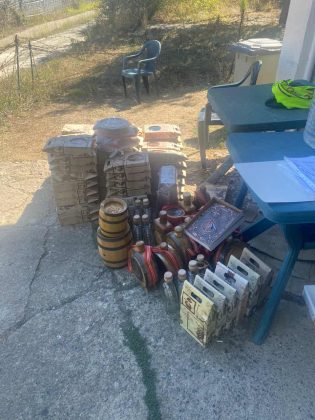 alkohol majice elektro&scaron;okeri leposavić lokal