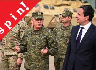 Sprema se opšti napad na Srbiju – lažna vest, spin i propaganda!