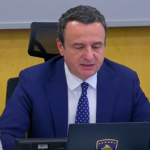 Kurti: Odnosi sa SAD nisu narušeni, razlike često postoje oko paralelnih institucija Srbije