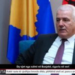 Svečlja: Neovlašćeni preleti srpskih dronova kruže iznad vazdušnog prostora Kosova – istražujemo sa KFOR-om